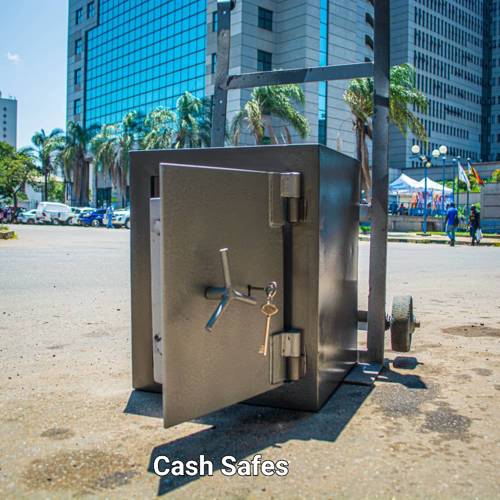 Cash Safes