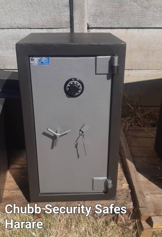 Chubb Security Safes Harare
