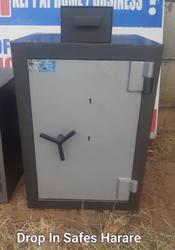 Drop In Safes Harare
