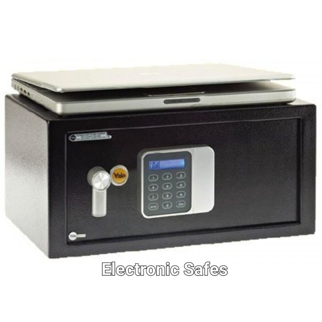 Electronic Safes