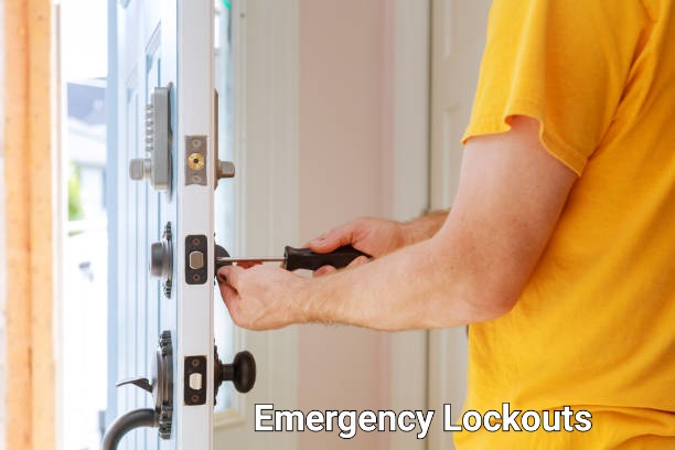 Emergency Lockouts