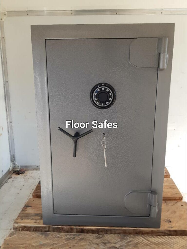 Floor Safes