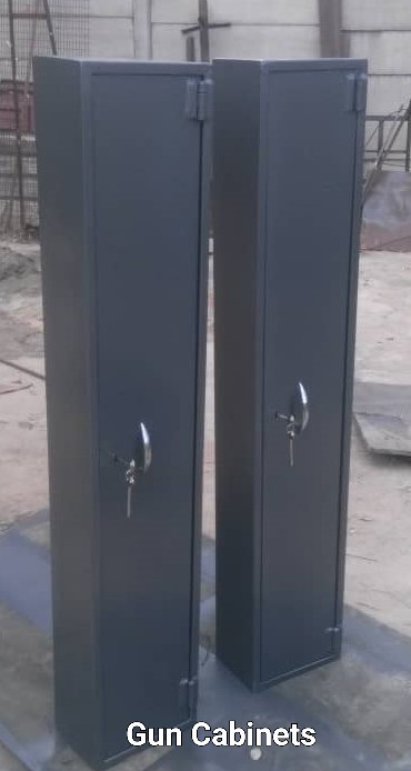 Gun Cabinets