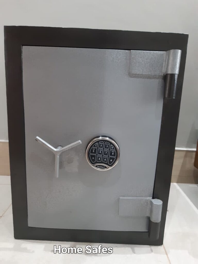 Home Safes