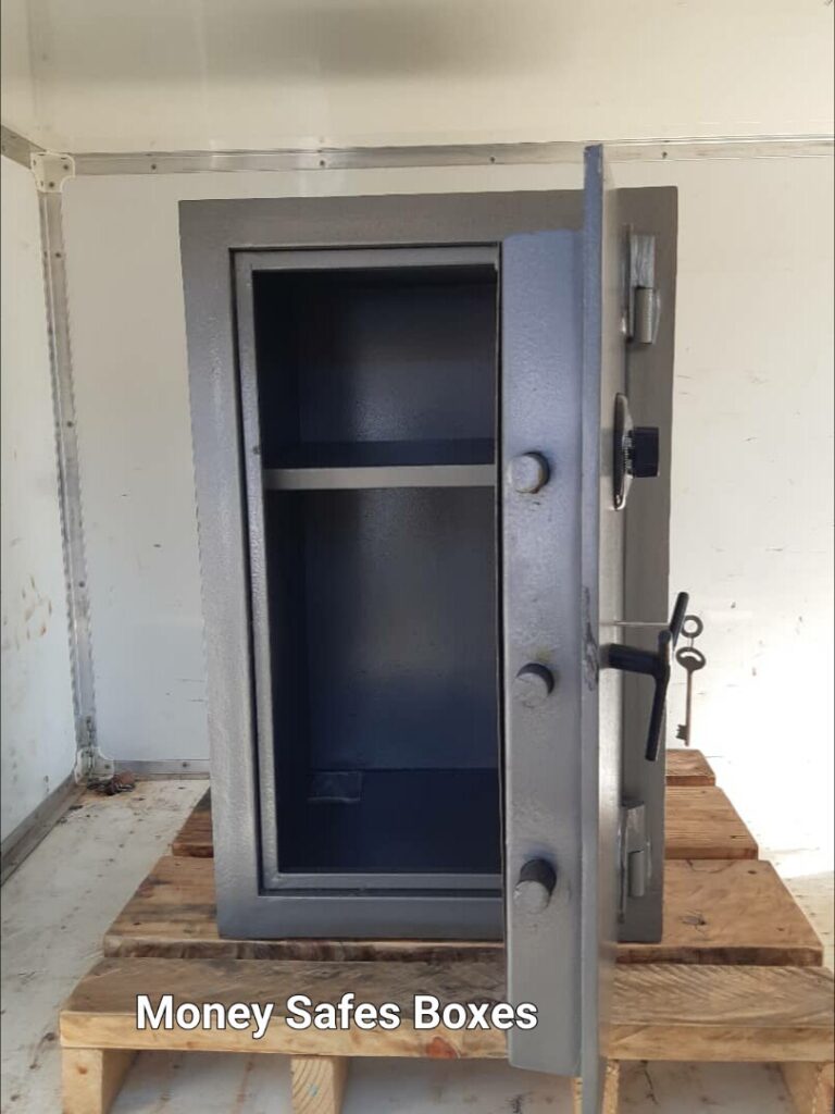 Money Safe Boxes