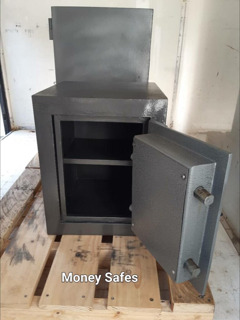 Money Safes