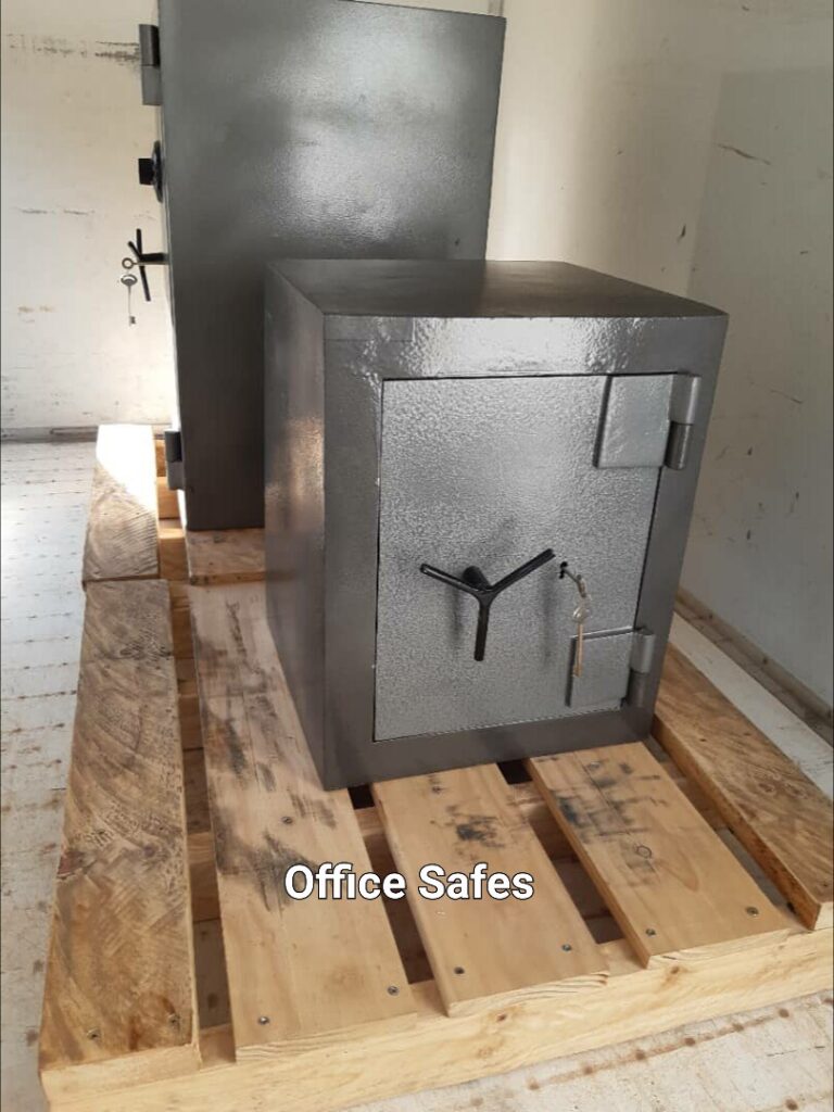 Office Safes