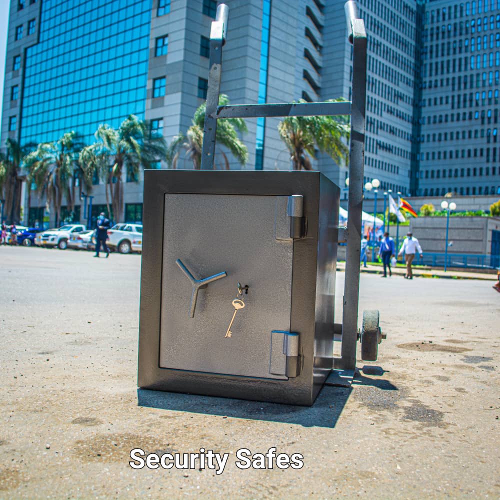 Security Safes