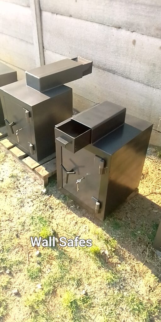 Wall Safes
