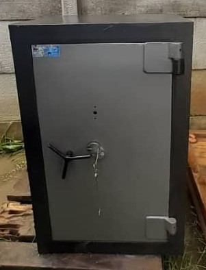 200 Litre Safes
