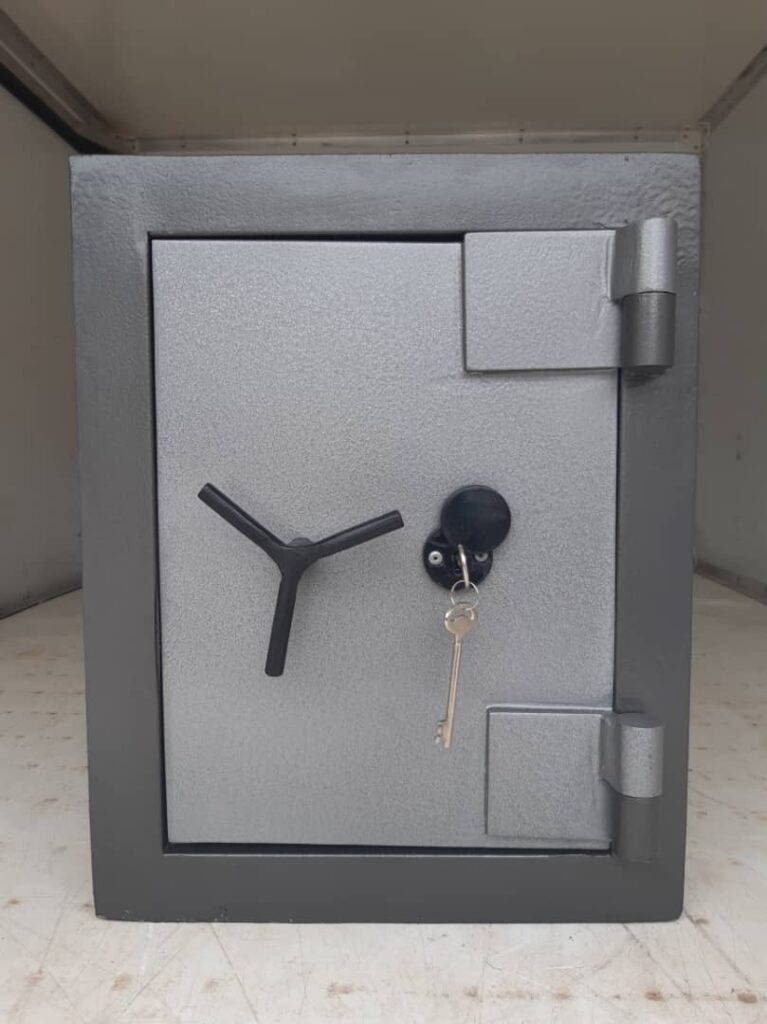 40 Litre Safes