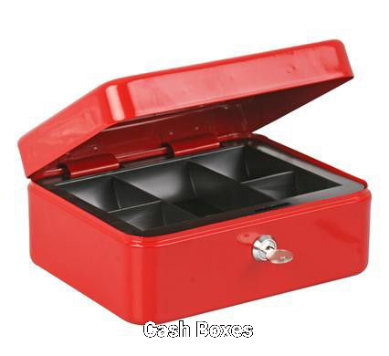 Cash Boxes