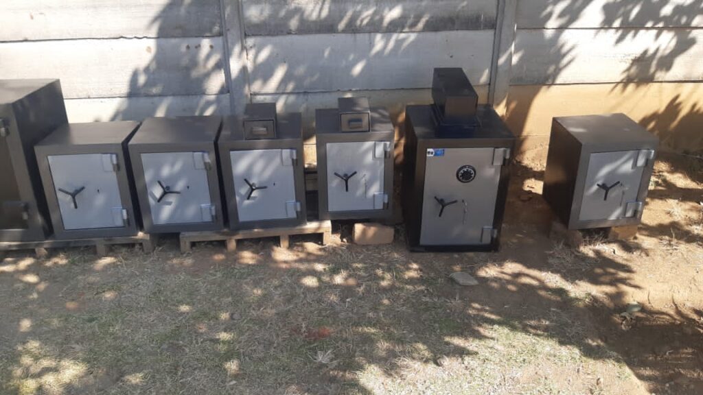 affordable safes to buy