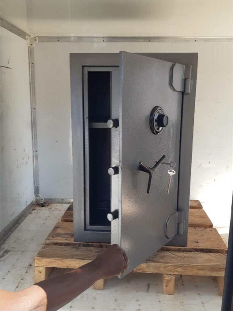 burglary safes