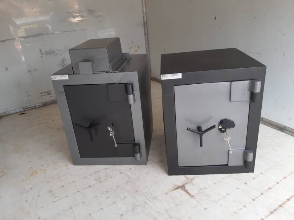 cheap safes to buy
