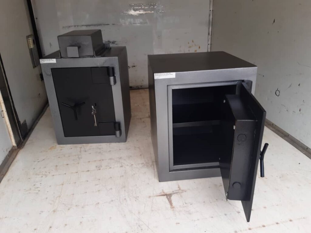 fire safes