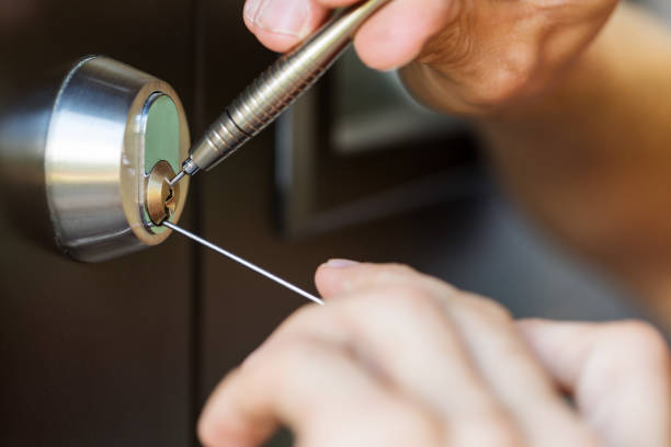 locksmith Harare