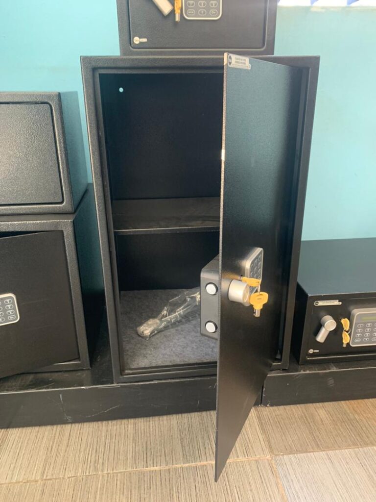 residential safes