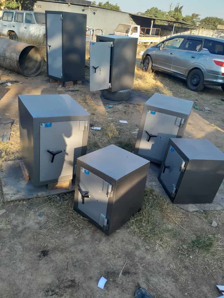 safes for sale in Harare