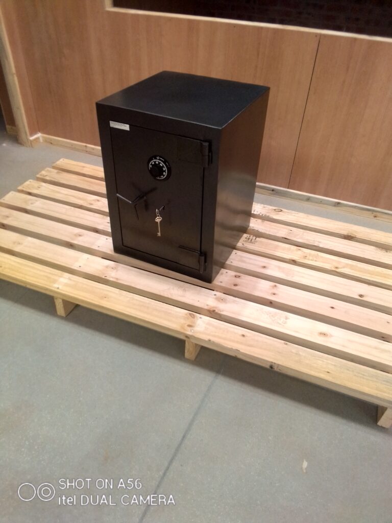 safes Zimbabwe