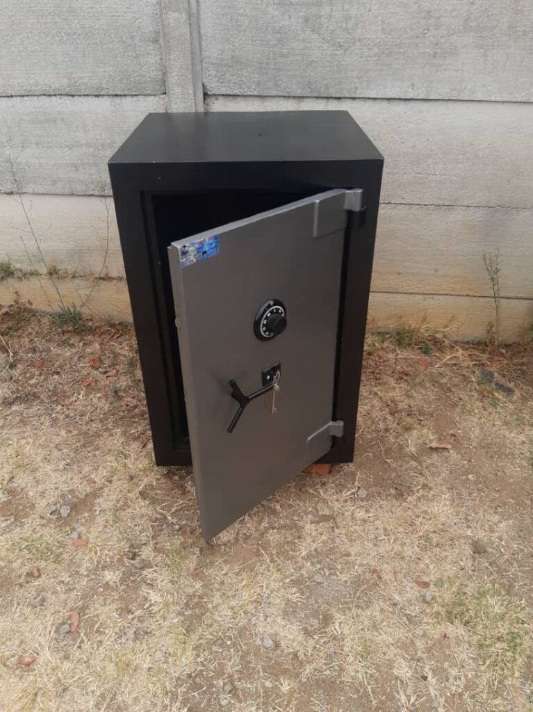security gates