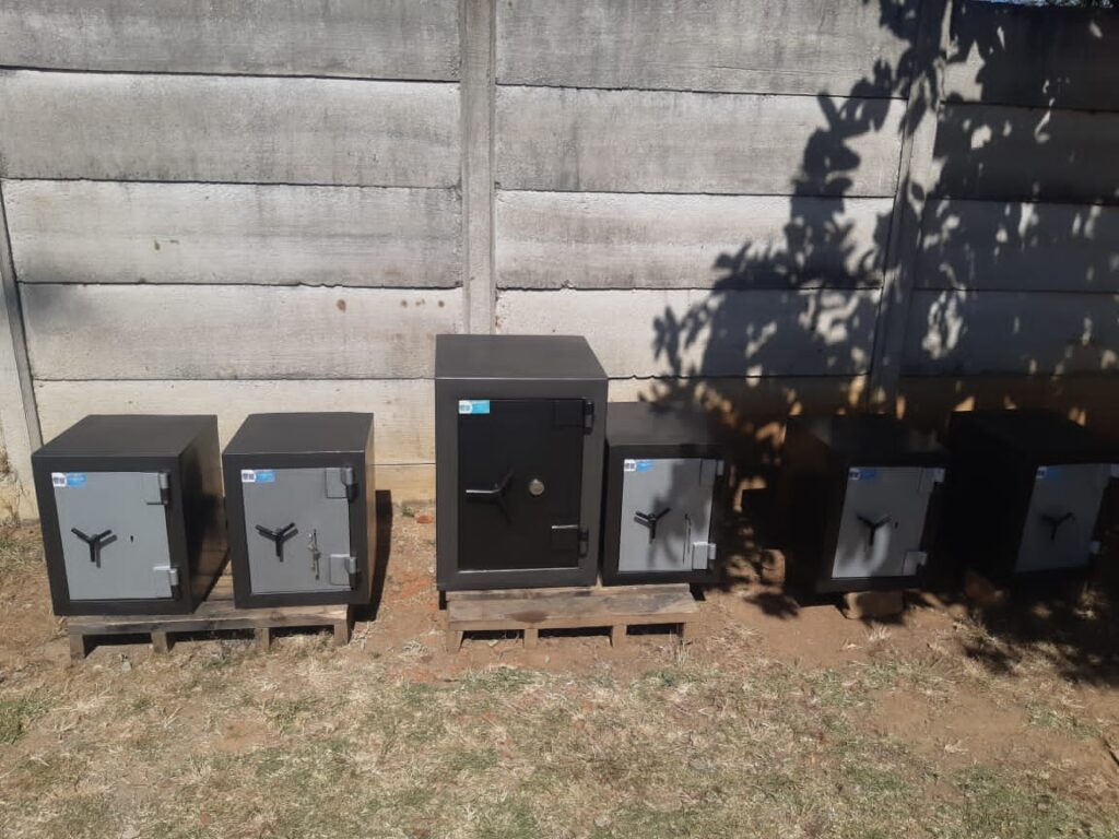 security screens