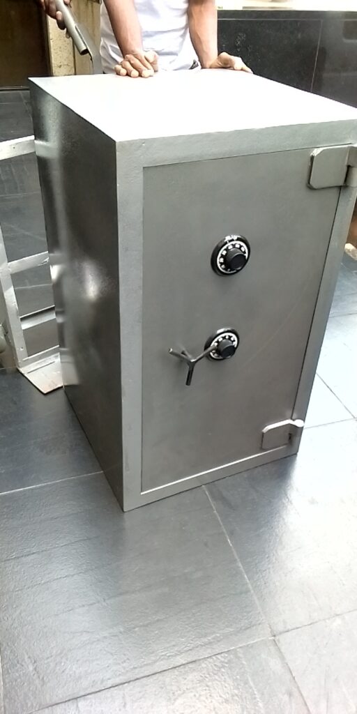strong room safes